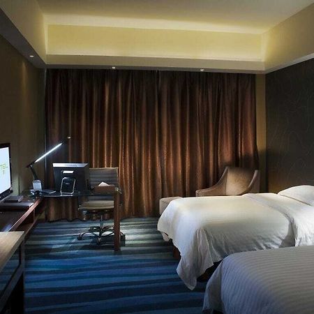 Hotel Metropolo Shijiazhuang Yuhua Exteriér fotografie